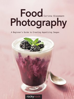 cover image of Food Photography